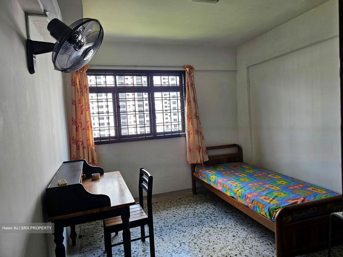 Blk 329 Clementi Avenue 2 (Clementi), HDB 3 Rooms #482787541